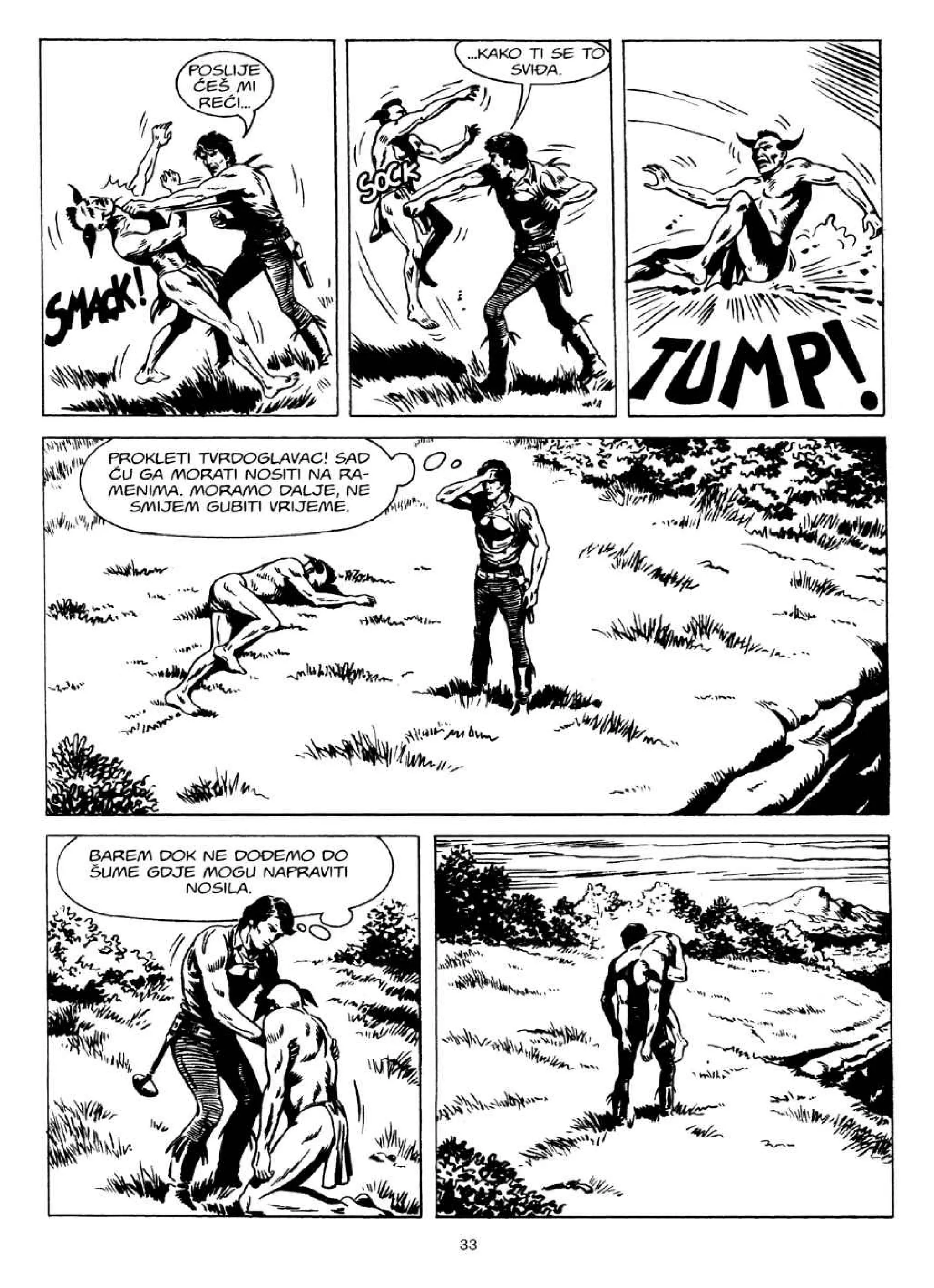 Zagor-Extra-291 - Starac s brda