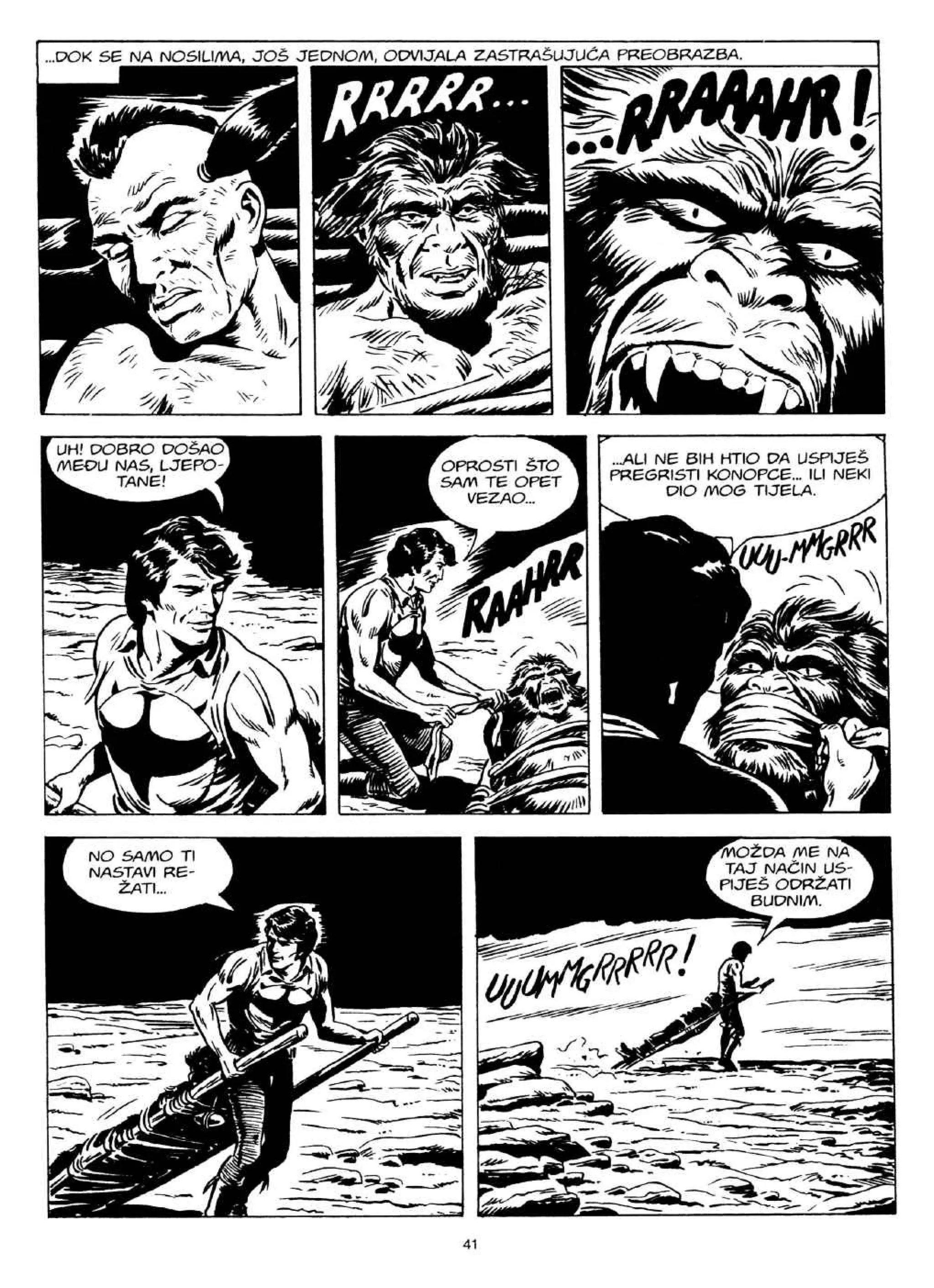 Zagor-Extra-291 - Starac s brda