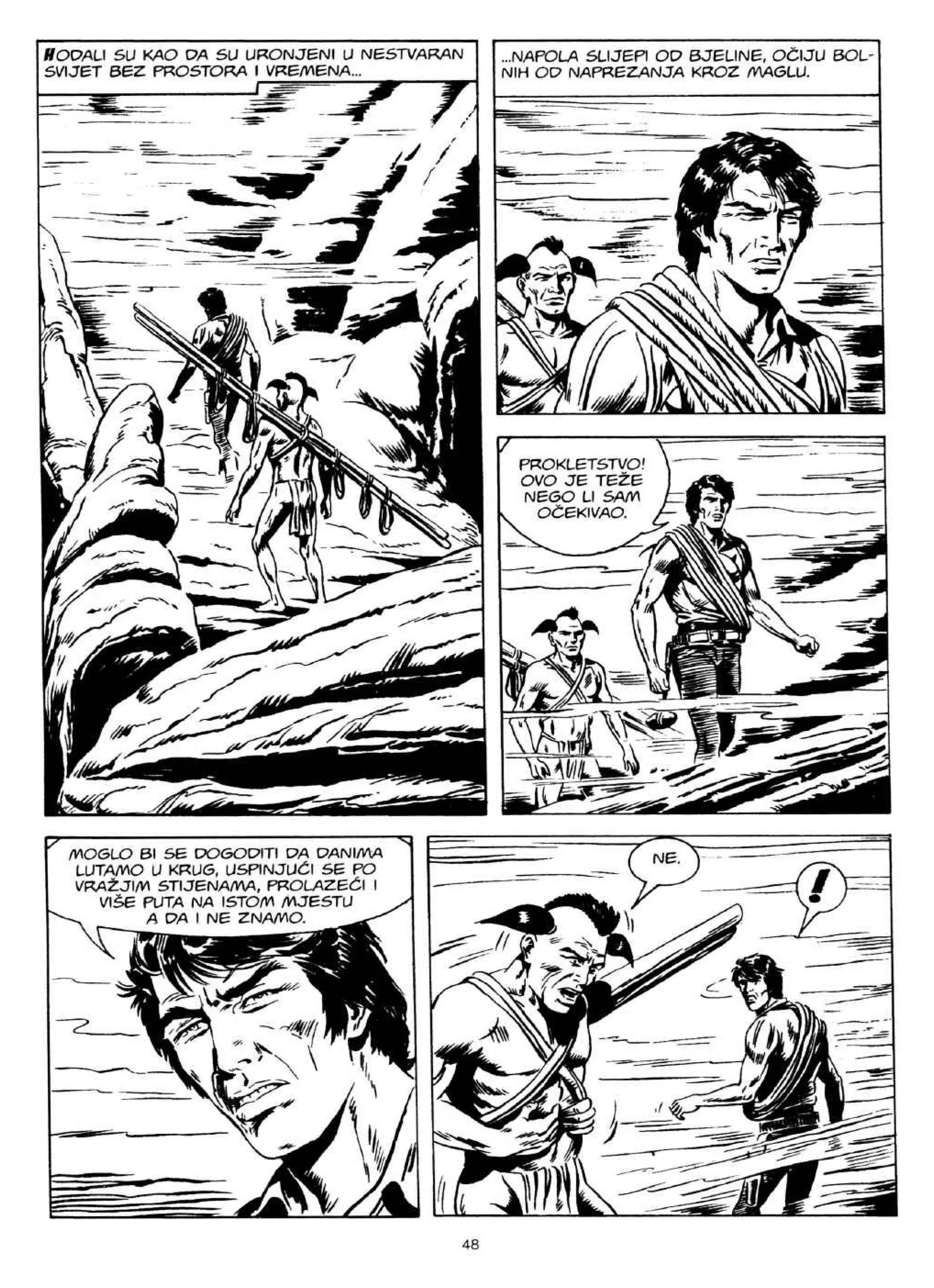 Zagor-Extra-291 - Starac s brda