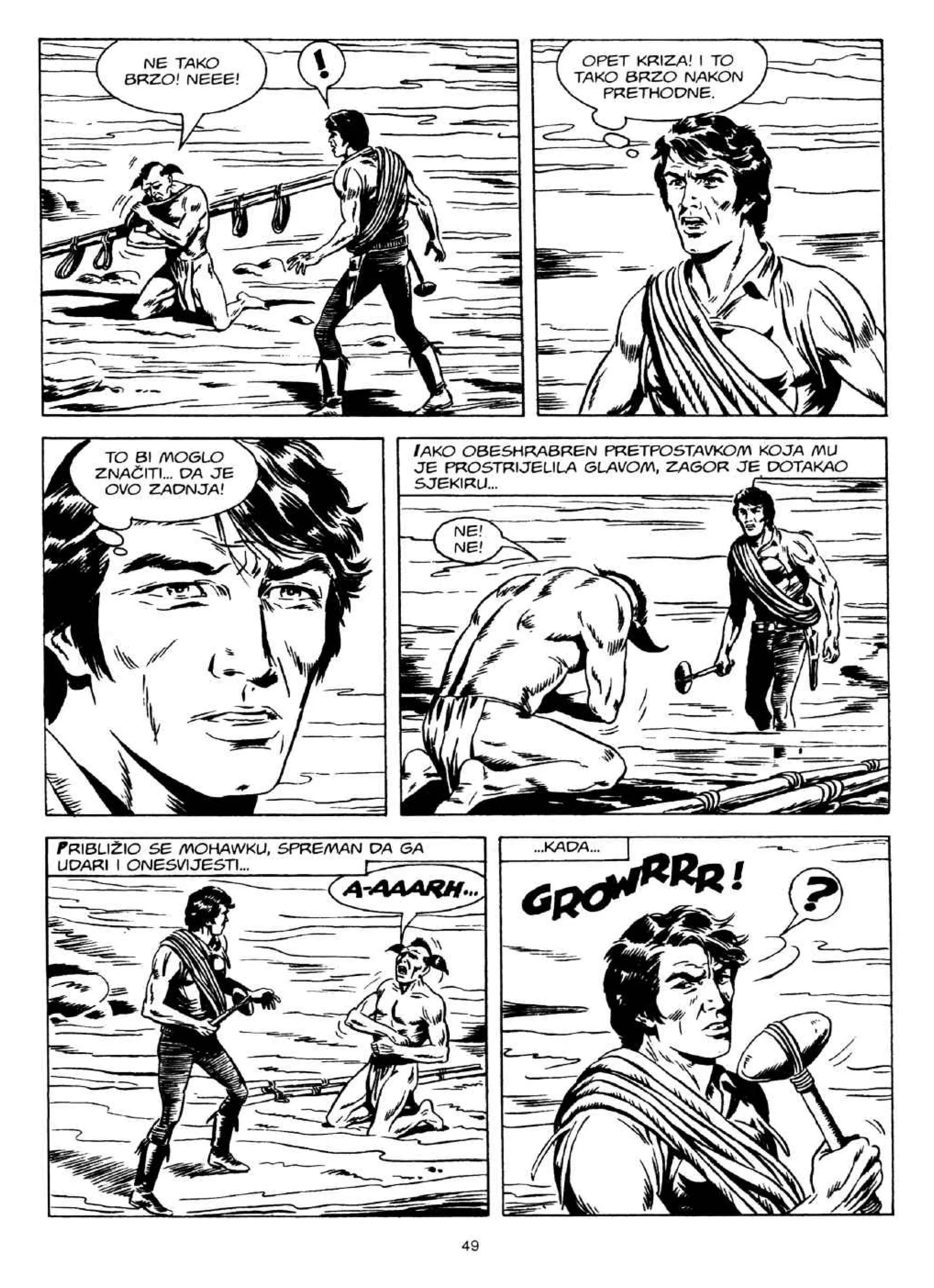 Zagor-Extra-291 - Starac s brda