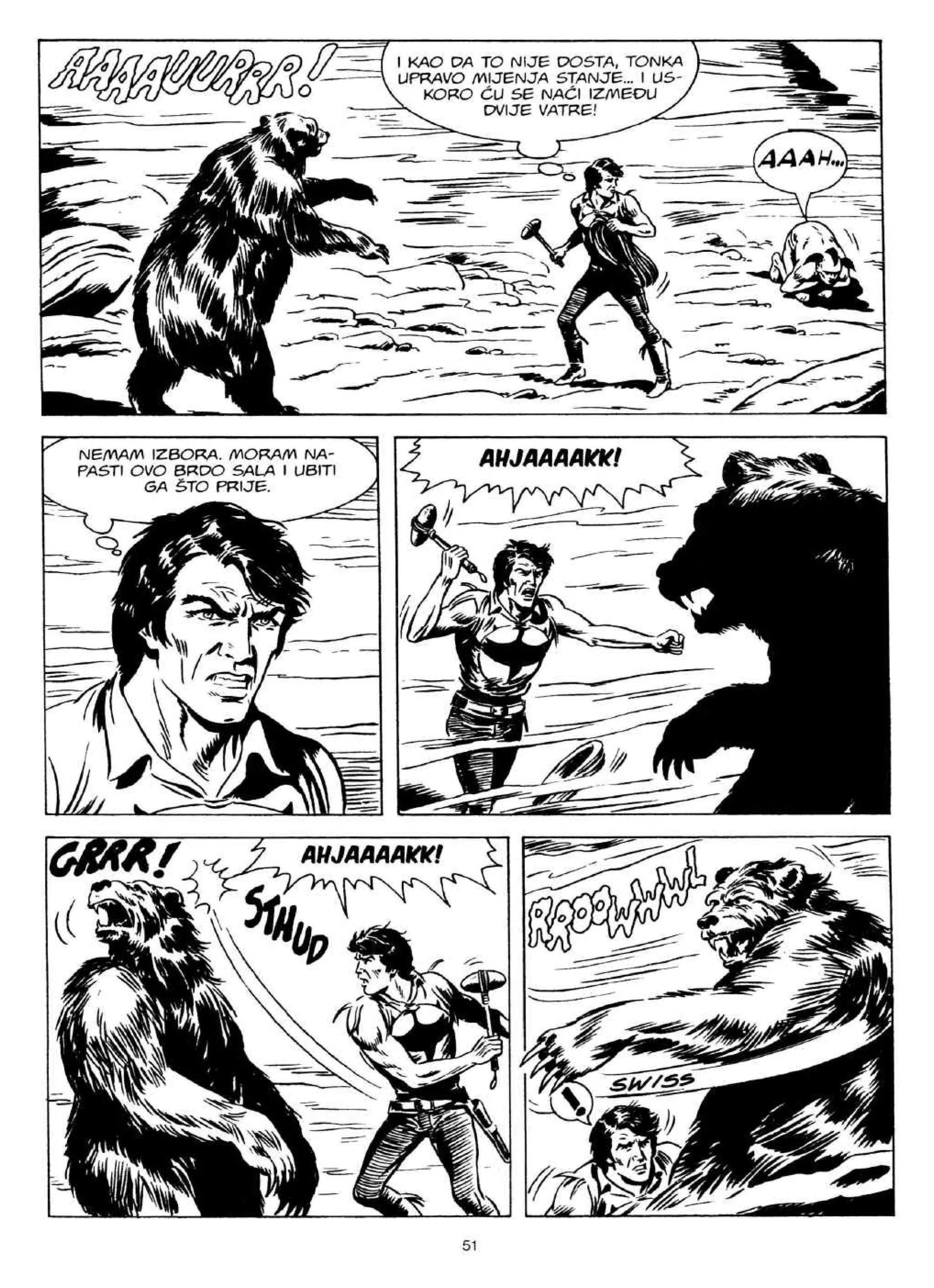 Zagor-Extra-291 - Starac s brda