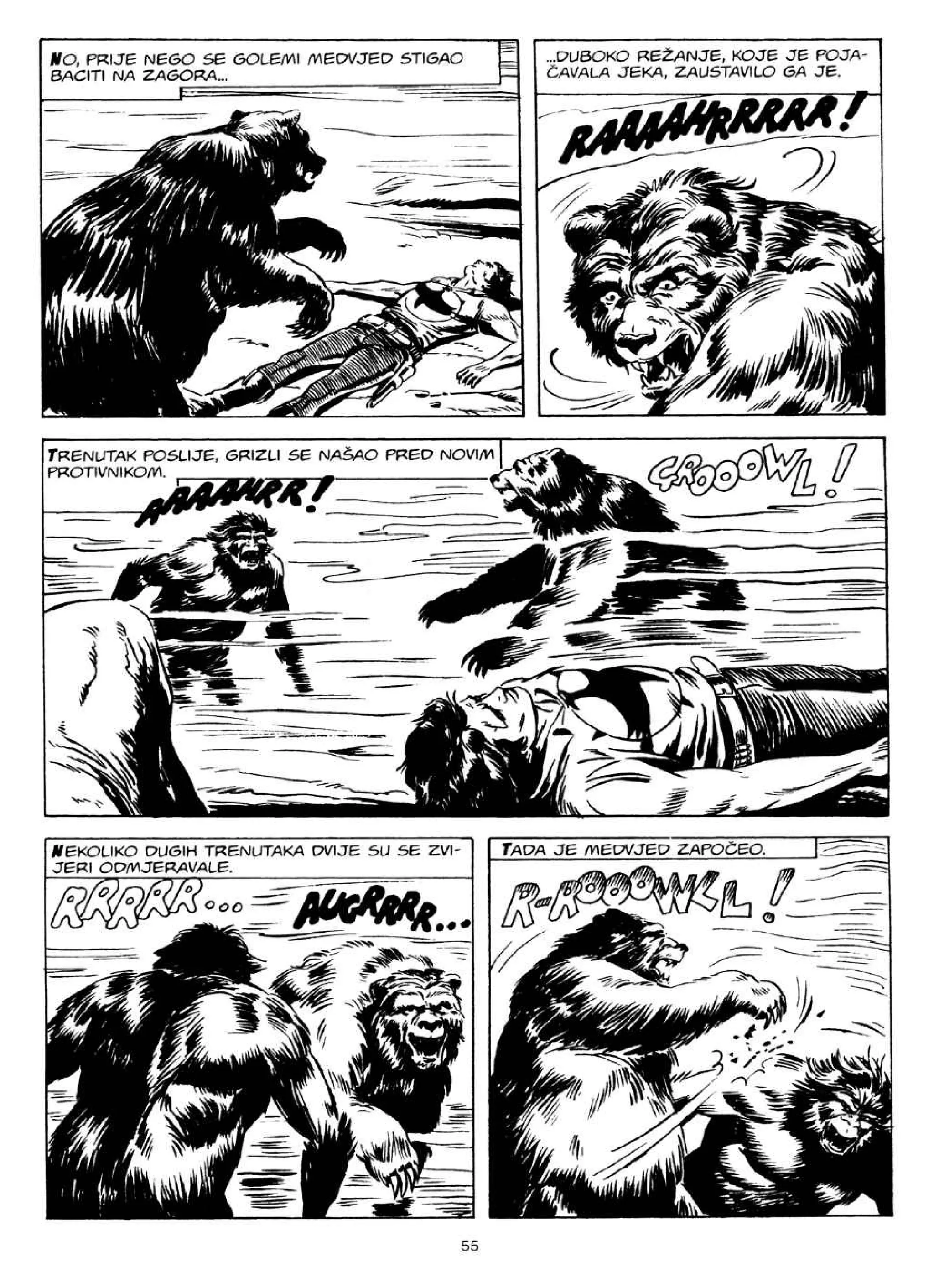 Zagor-Extra-291 - Starac s brda