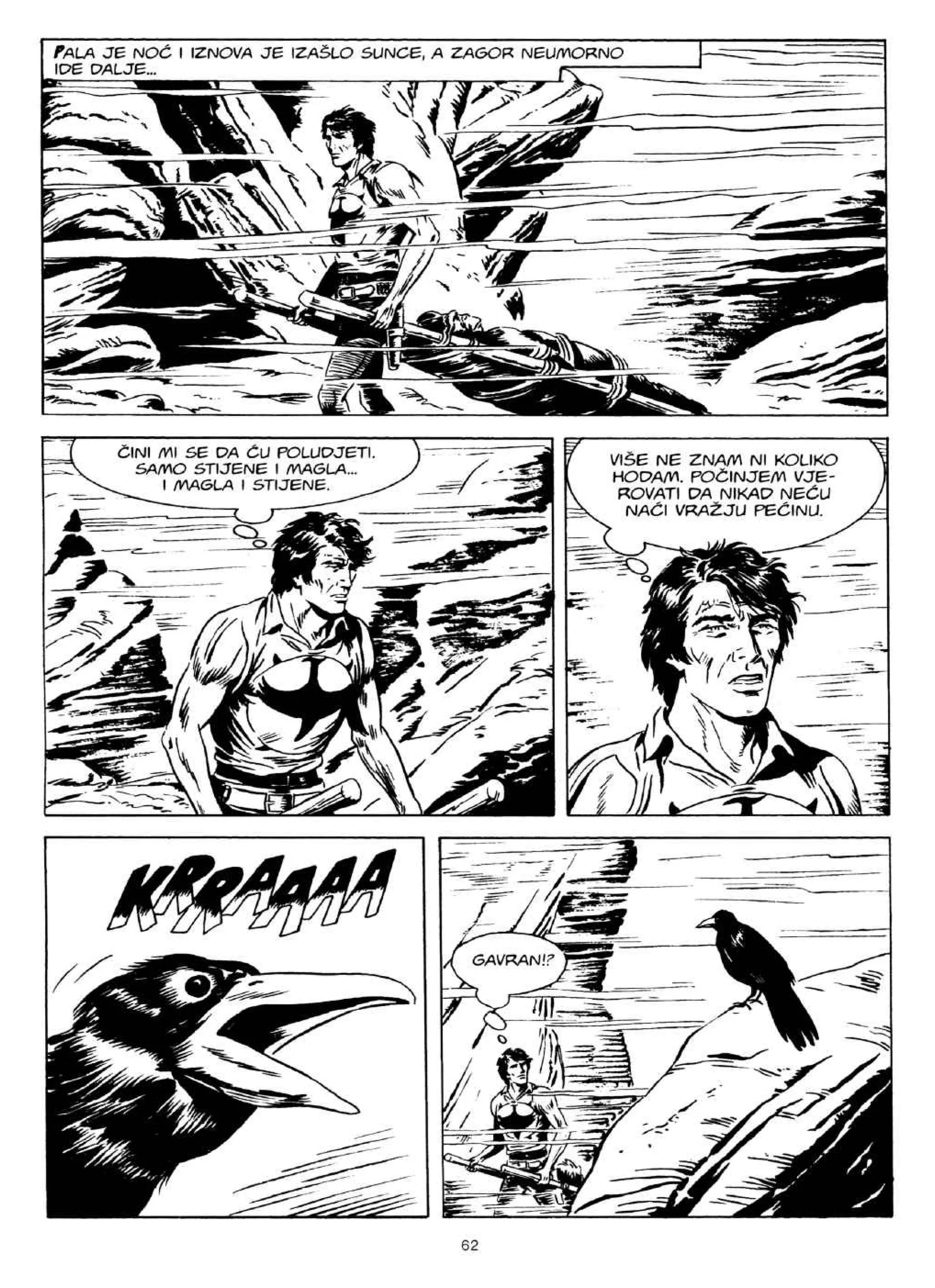 Zagor-Extra-291 - Starac s brda