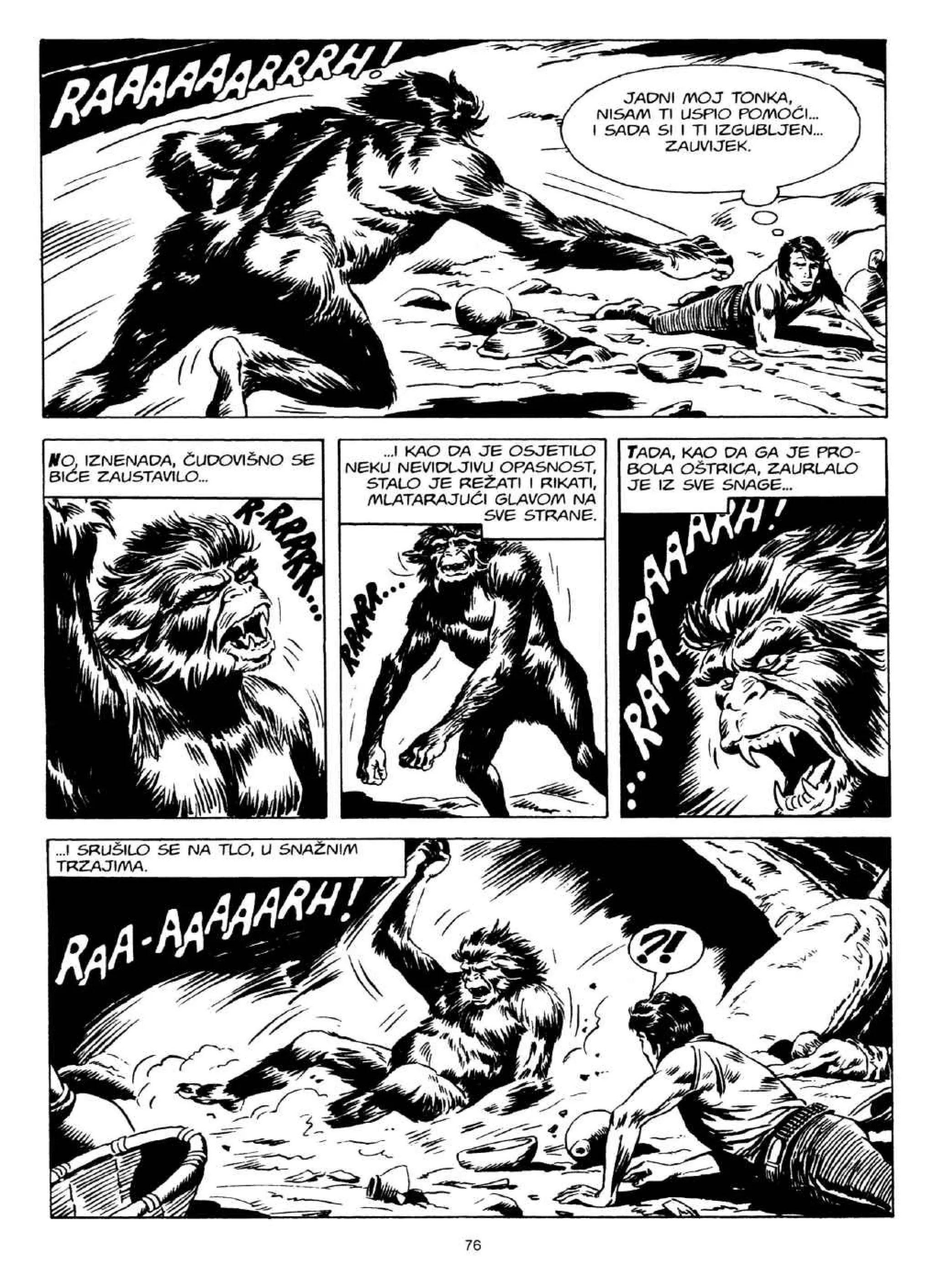 Zagor-Extra-291 - Starac s brda