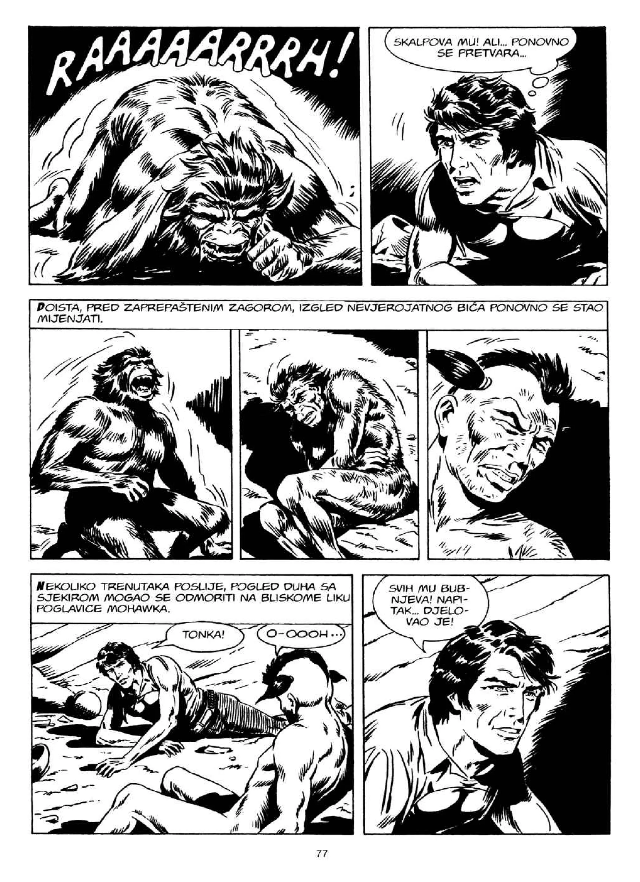 Zagor-Extra-291 - Starac s brda