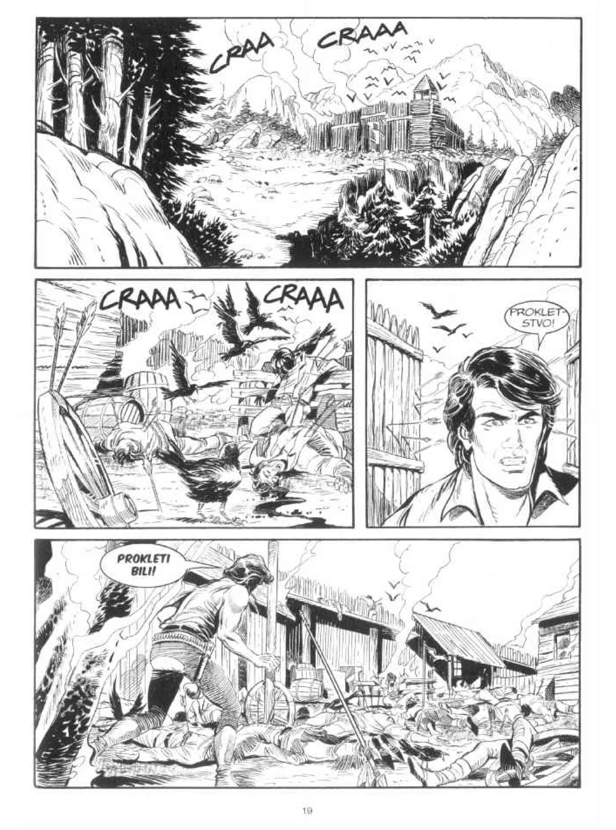 Zagor ludens 280-bubnjevi u noci