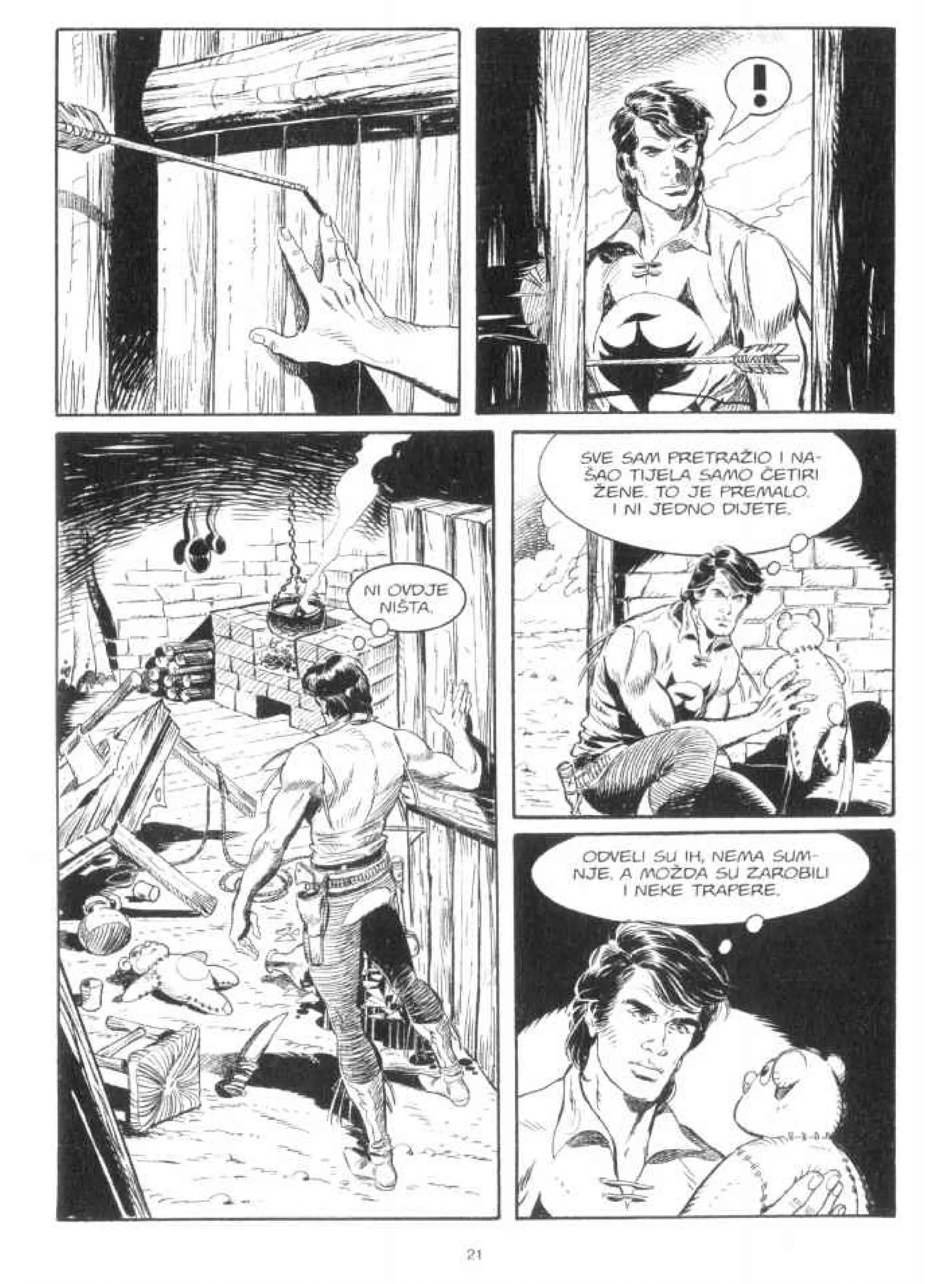 Zagor ludens 280-bubnjevi u noci