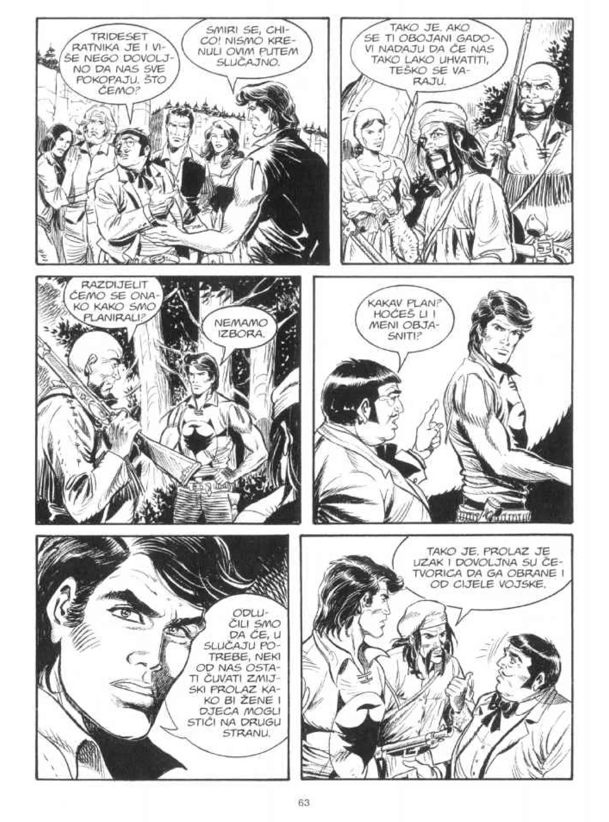 Zagor ludens 280-bubnjevi u noci