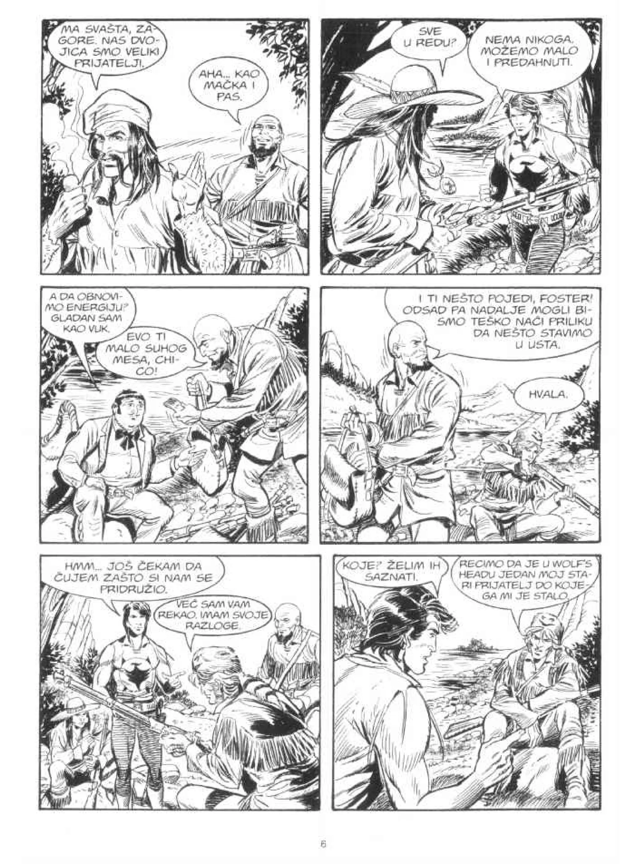 Zagor ludens 280-bubnjevi u noci