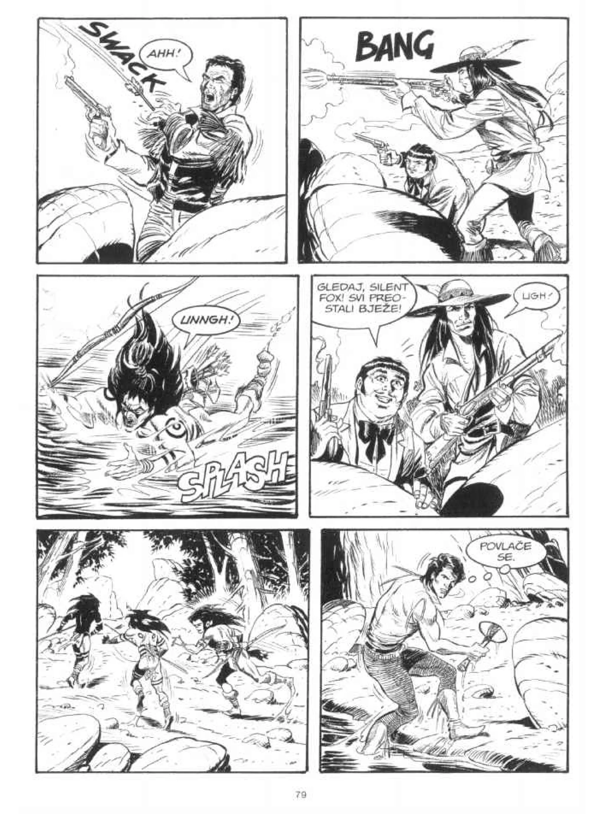 Zagor ludens 280-bubnjevi u noci