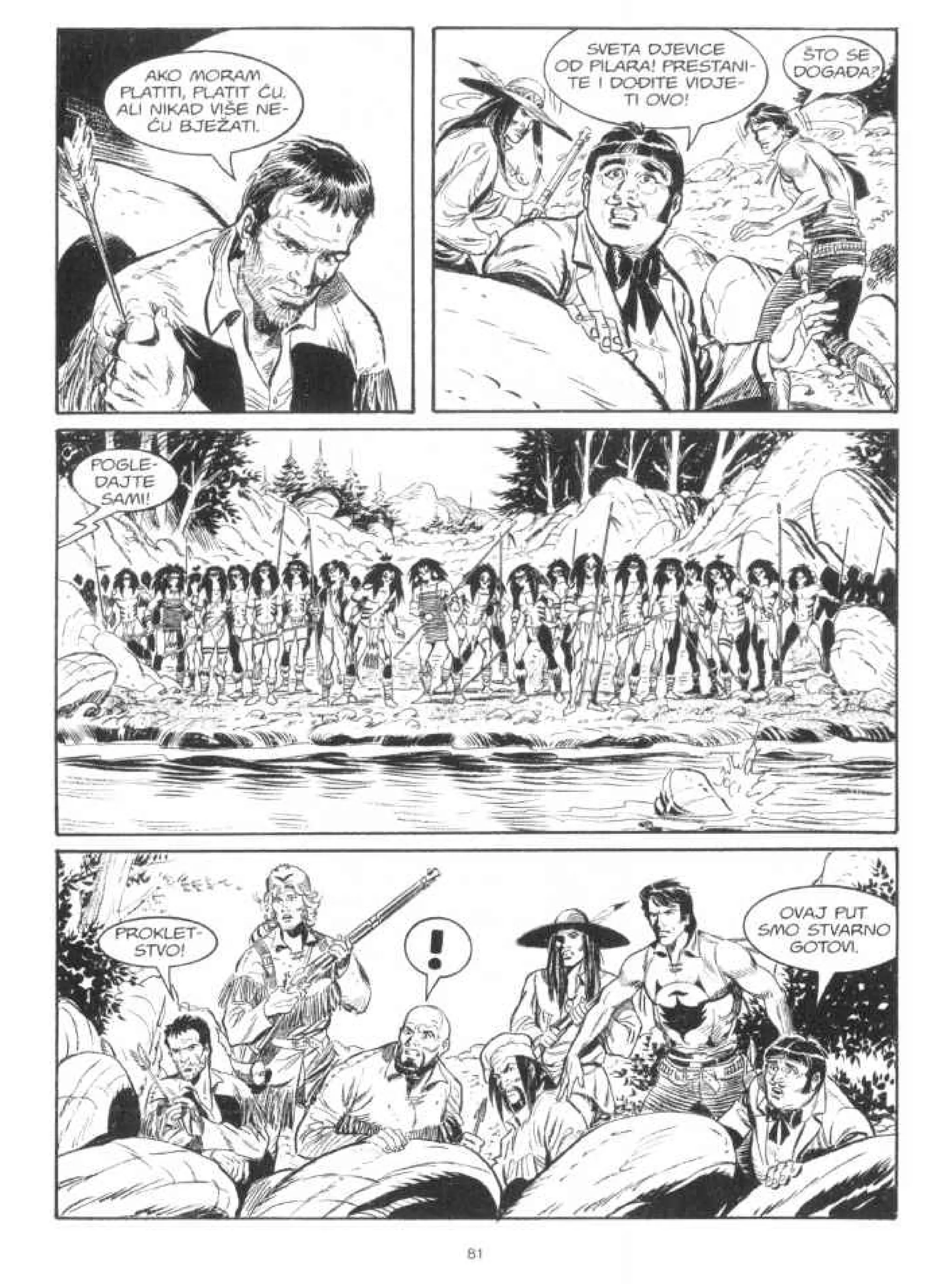 Zagor ludens 280-bubnjevi u noci