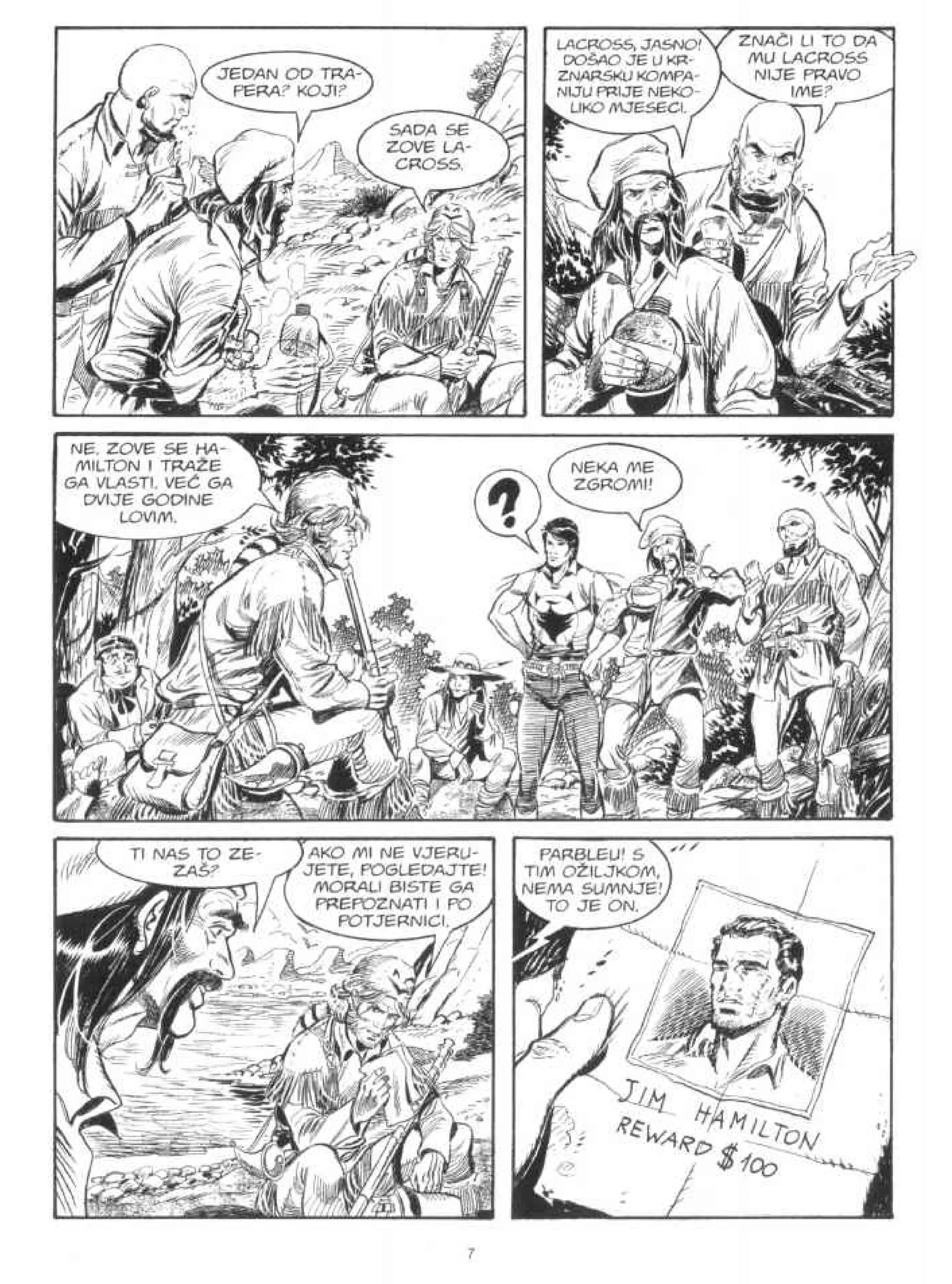 Zagor ludens 280-bubnjevi u noci