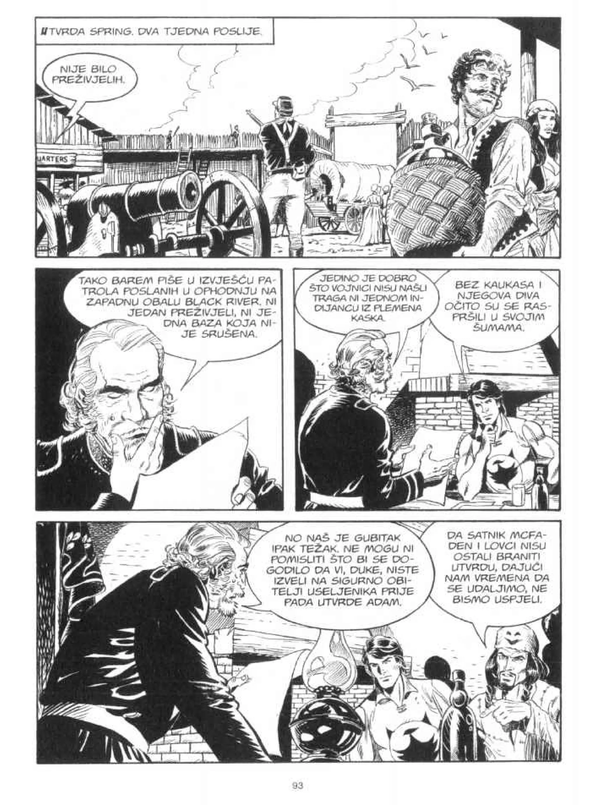 Zagor ludens 280-bubnjevi u noci