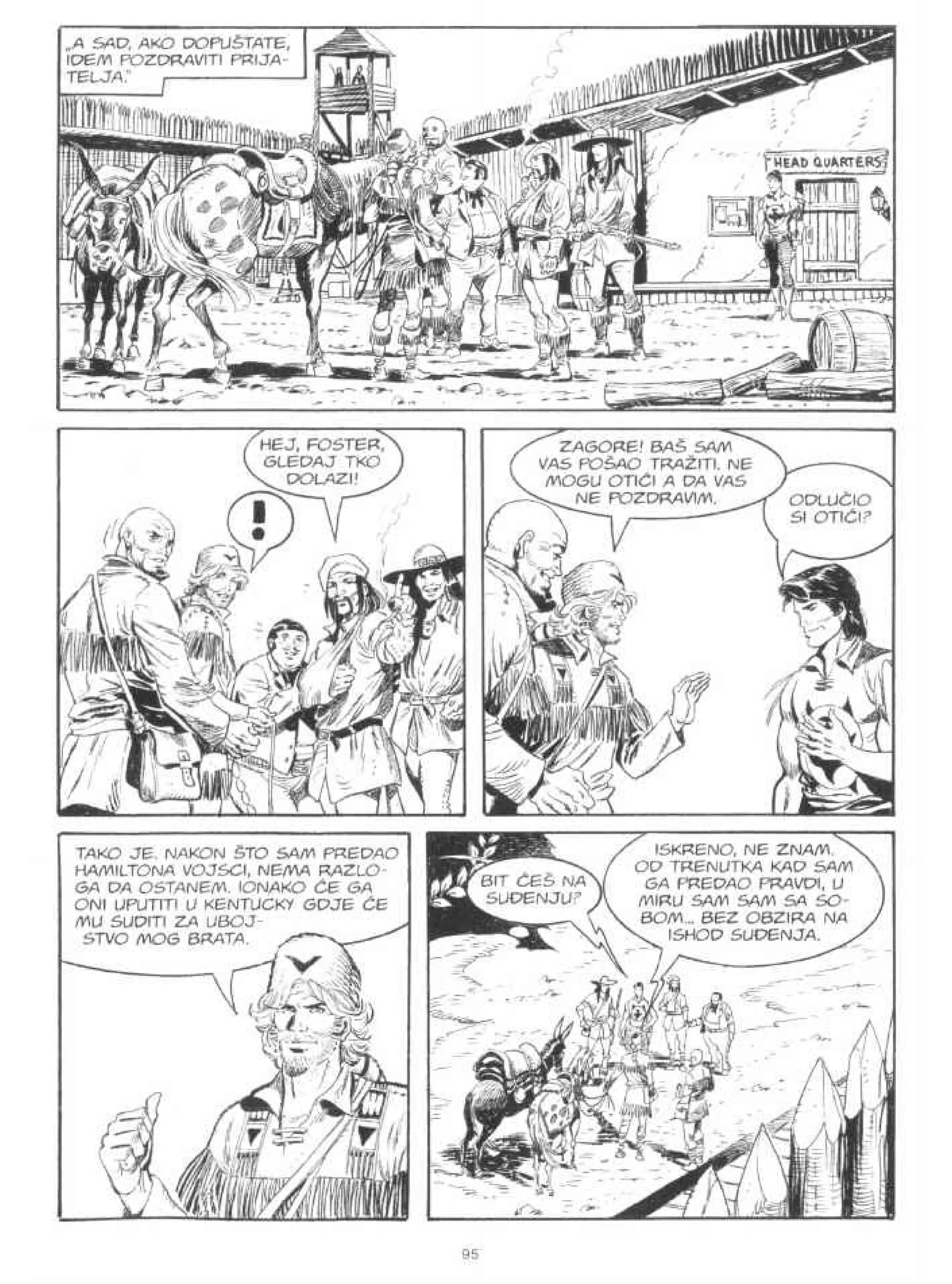 Zagor ludens 280-bubnjevi u noci