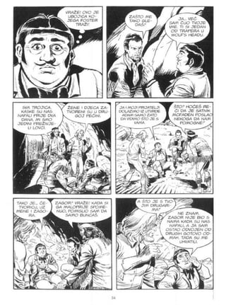 Zagor ludens 280-bubnjevi u noci