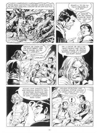 Zagor ludens 280-bubnjevi u noci
