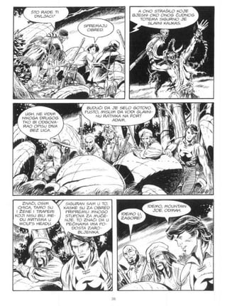 Zagor ludens 280-bubnjevi u noci