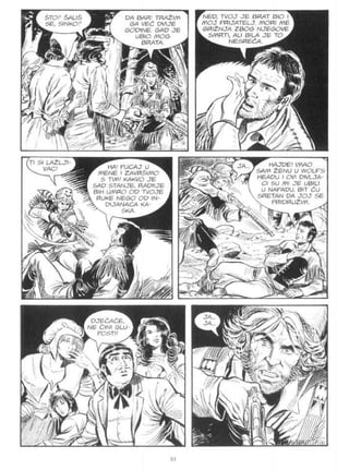 Zagor ludens 280-bubnjevi u noci
