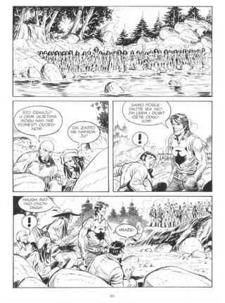 Zagor ludens 280-bubnjevi u noci