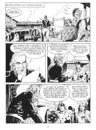 Zagor ludens 280-bubnjevi u noci