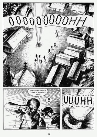 005. ZAGOR - MRAČNE SILE