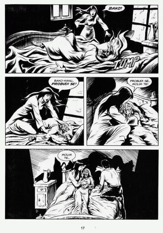 005. ZAGOR - MRAČNE SILE