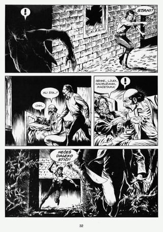 005. ZAGOR - MRAČNE SILE