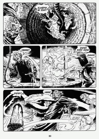 005. ZAGOR - MRAČNE SILE