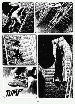 005. ZAGOR - MRAČNE SILE