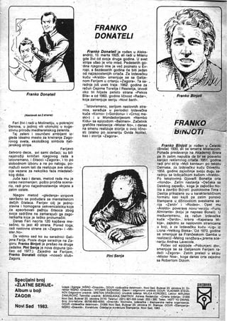 Zagor prokleto blago