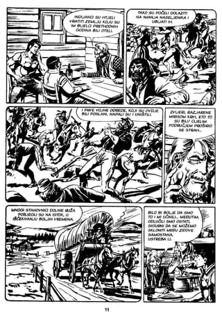 Zagor SD - 004 - Tajanstveni samostan