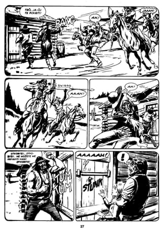 Zagor SD - 004 - Tajanstveni samostan