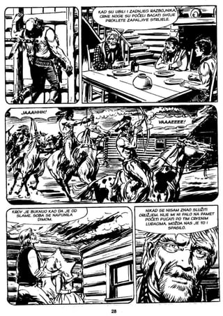 Zagor SD - 004 - Tajanstveni samostan