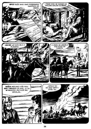 Zagor SD - 004 - Tajanstveni samostan