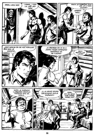 Zagor SD - 004 - Tajanstveni samostan