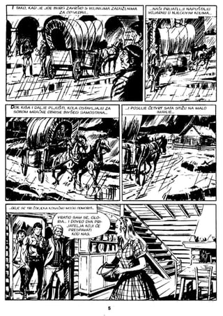 Zagor SD - 004 - Tajanstveni samostan