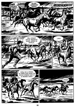 Zagor SD - 007 - Krvotvoritelji