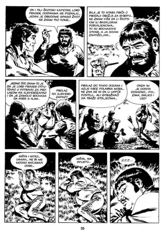 Zagor SD - 009 - Nestali istrazivač