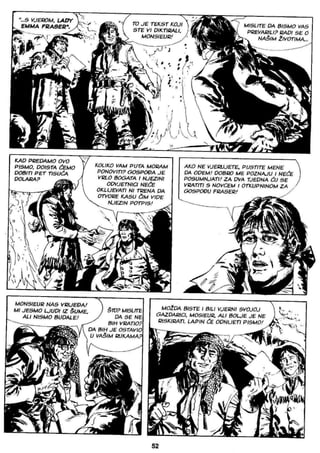 Zagor SD - 009 - Nestali istrazivač