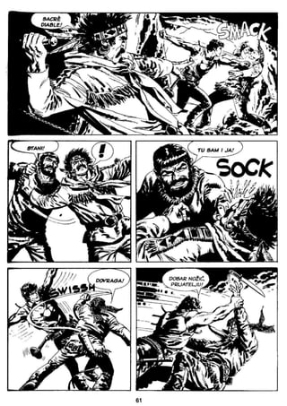 Zagor SD - 009 - Nestali istrazivač