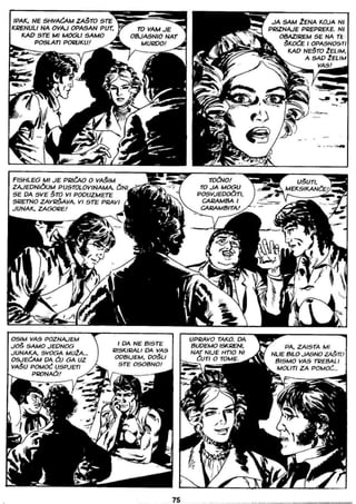 Zagor SD - 009 - Nestali istrazivač