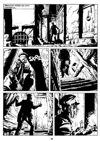 Zagor SD - 009 - Nestali istrazivač