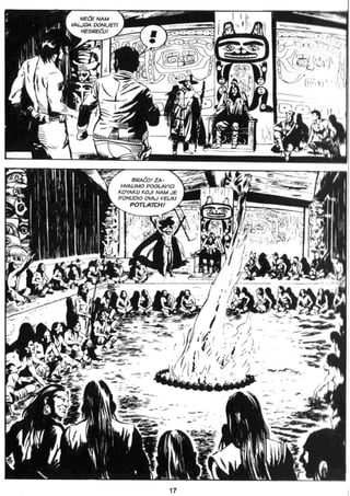 Zagor SD - 013 - Aljaska