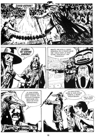 Zagor SD - 013 - Aljaska