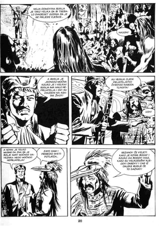 Zagor SD - 013 - Aljaska