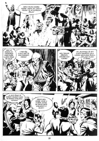 Zagor SD - 013 - Aljaska