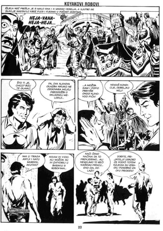 Zagor SD - 013 - Aljaska