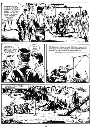 Zagor SD - 013 - Aljaska