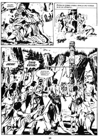 Zagor SD - 013 - Aljaska