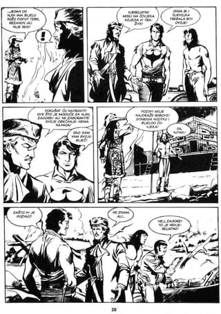 Zagor SD - 013 - Aljaska